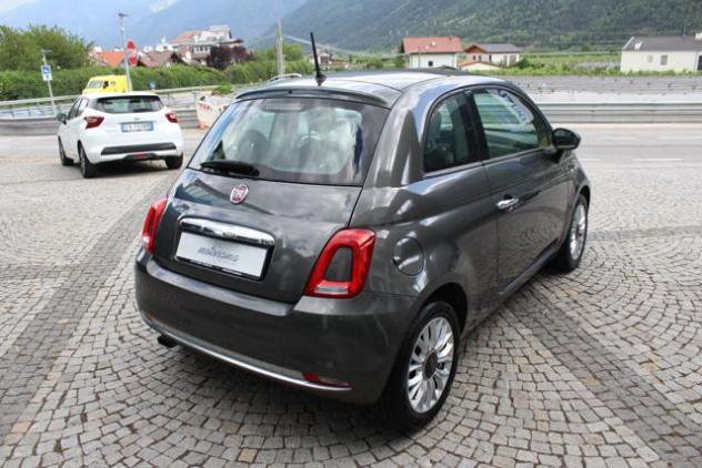 FIAT 500 1.2 " S " rif. 23761497 - Foto 4