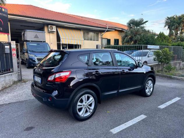 NISSAN Qashqai 1.6 16V Acenta rif. 24163439 - Foto 10