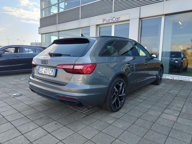 Audi A4 Avant 35 TDI 163CV S tronic Pelle Tetto Cerchi18 - Foto 7
