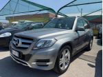 MERCEDES-BENZ GLK 200 CDI Sport Automatic rif. 23958849