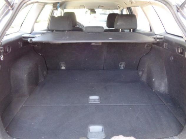 MAZDA 6 2.0d MOTORE IN ORDINE, CONFORMITA a ZERO rif. 23971005 - Foto 7