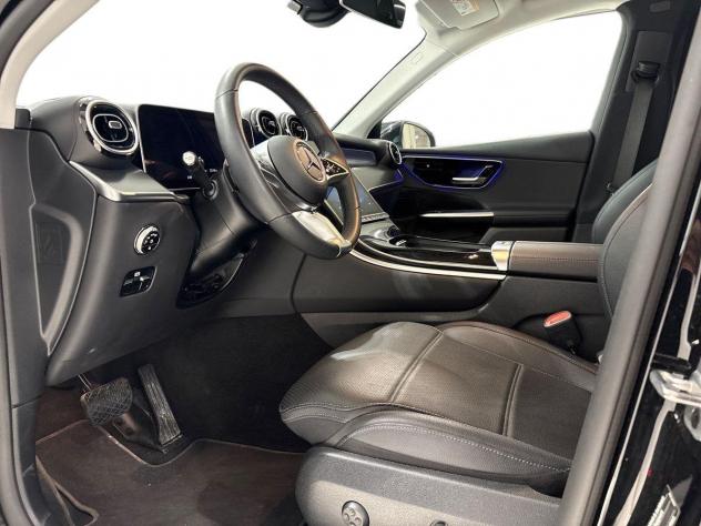 Mercedes-Benz GLC GLC 200 d Advanced 4matic auto - Foto 10