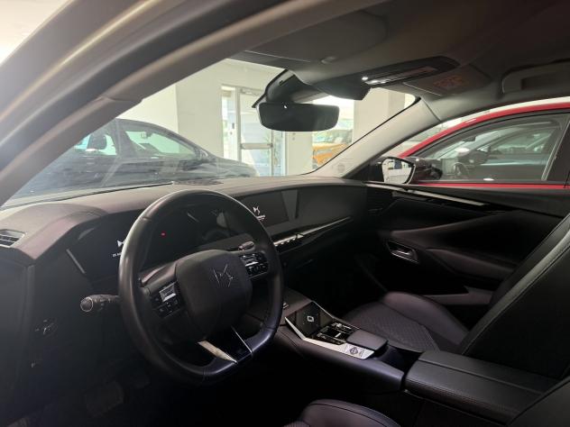 DS DS 4 PureTech 130 Automatico Cross Trocadero - Foto 9