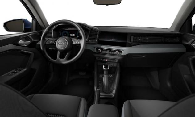 AUDI A1 allstreet 30 TFSI S tronic Business rif. 23784383 - Foto 4