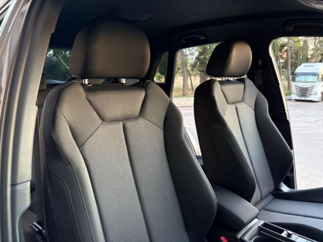 AUDI Q3 35 TDI S tronic S line edition LUCI AMBIENTE rif. 23882369 - Foto 10