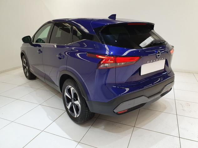 Nissan Qashqai MHEV 158 CV Xtronic N-Connecta - Foto 5