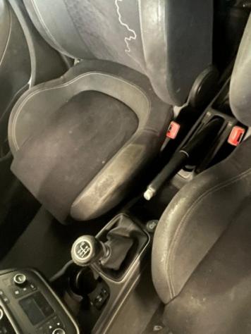 FIAT Punto 1.2 8V 5 porte Lounge rif. 24003402 - Foto 5