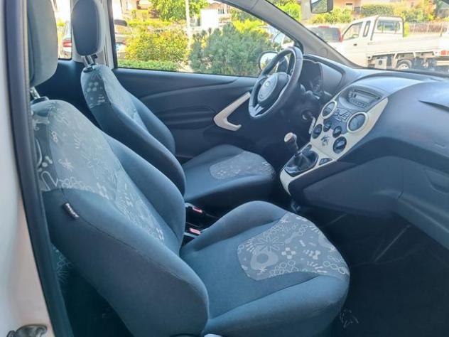 FORD Ka+ 1.2 8V 69CV rif. 23807706 - Foto 7