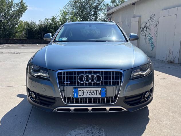 Audi A4 allroad 2.0 TFSI S tronic - Foto 5