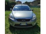 Ford Mondeo 2.0 TDCi 140 CV Station Wagon Titanium DPF