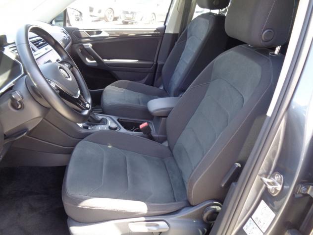 Volkswagen Tiguan Allspace Tiguan Allspace 2.0 tdi Advanced R-Line 4motion 200cv 7p.ti dsg - Foto 9