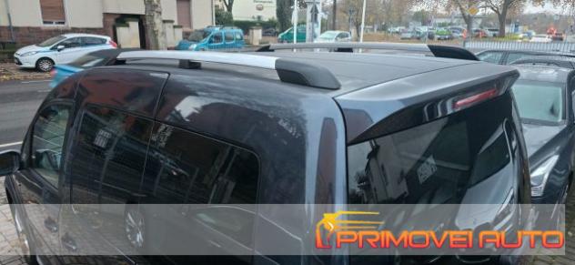 VOLKSWAGEN Caddy 1.4 TSI Alltrack rif. 21678390 - Foto 8