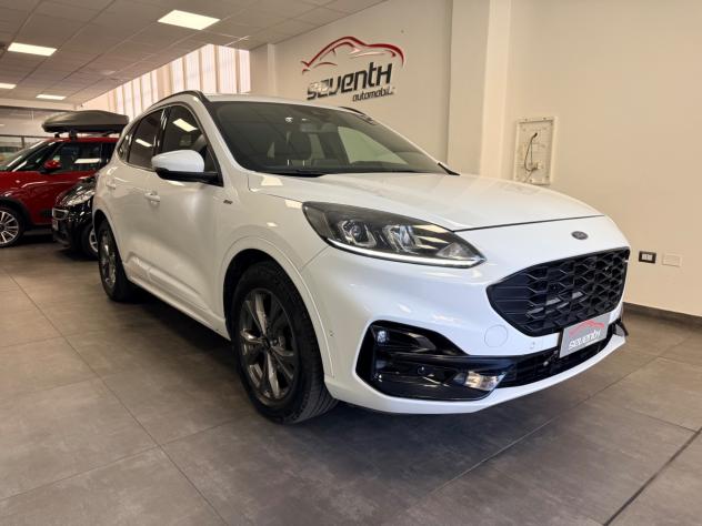 Ford Kuga 1.5 EcoBlue 120 CV 2WD ST-Line X