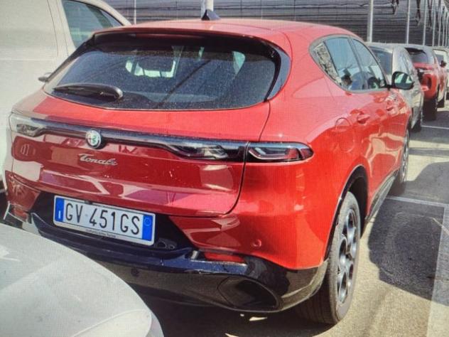 ALFA ROMEO Tonale 1.6 diesel 130 CV TCT6 Sprint rif. 23944633 - Foto 3