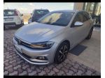 VOLKSWAGEN Polo 1.0 TGI 5p. Comfortline BlueMotion Technology rif. 24057745