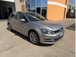 Volkswagen Golf 2.0 TDI DSG 5p. Highline BlueMotion Technology