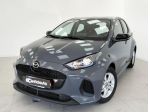 Mazda 2 VVT-i 116CVT FWD CENTRE-LINE