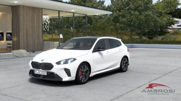 BMW 118 Serie 1 d Msport Pro Premium Package rif. 24104552