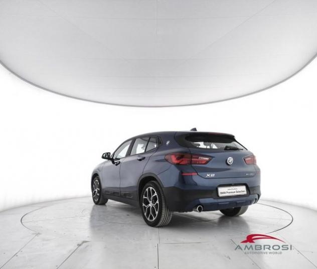 BMW X2 xDrive25e Advantage rif. 23769718 - Foto 4