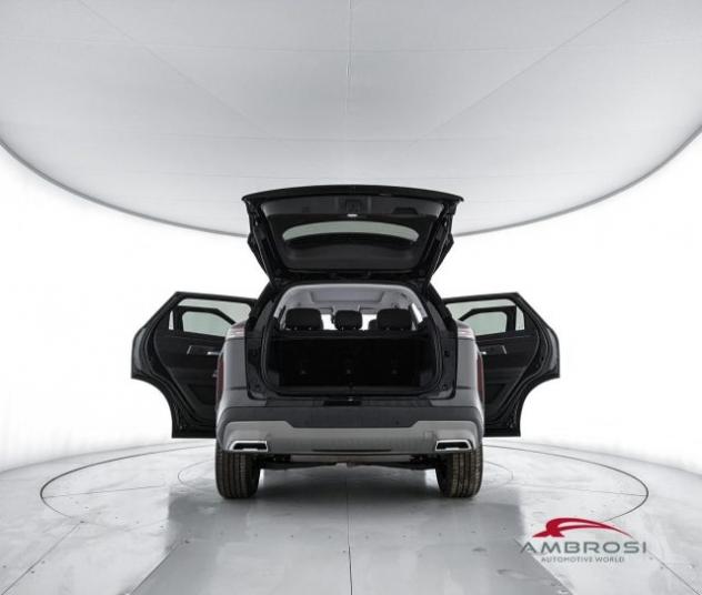 JAECOO J7 1.6 tgdi Exclusive 4wd 7dct rif. 23476565 - Foto 7