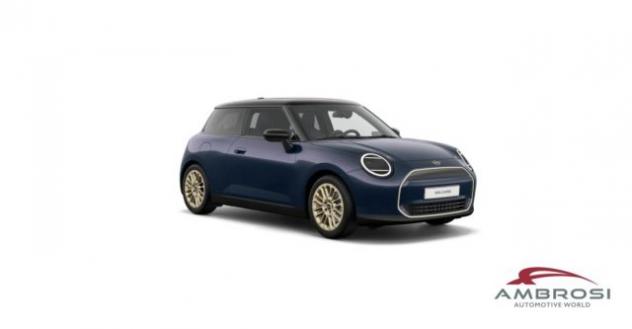 MINI Cooper 3 porte Favoured S rif. 23967906 - Foto 4