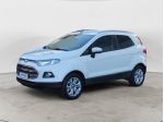 Ford EcoSport EcoSport 1.5 tdci Titanium 95cv E6