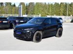 Land Rover Range Rover Evoque 2.0D I4 163 MHEV Dynamic SE AWD auto AUTOCARR &hellip;