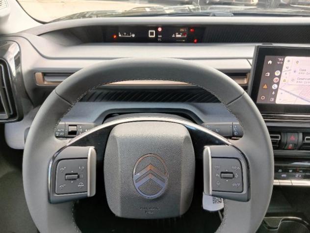CITROEN C3 Aircross 1.2 Turbo 100 CV Plus rif. 23791542 - Foto 7