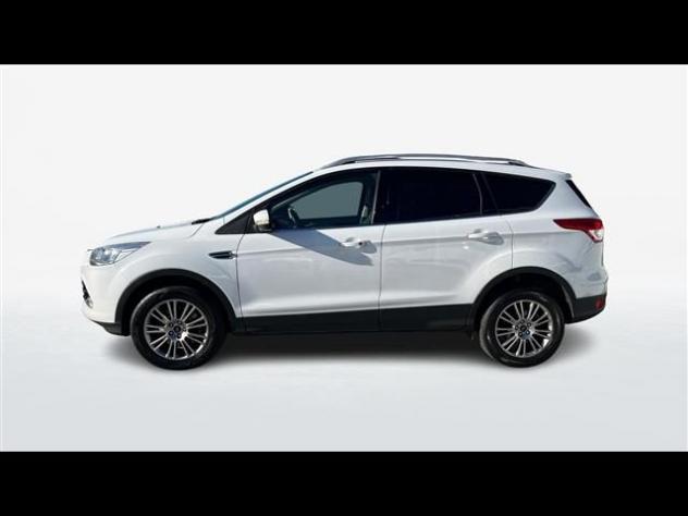FORD Kuga 2.0 TDCi 140cv Titanium 4WD rif. 23253591 - Foto 2