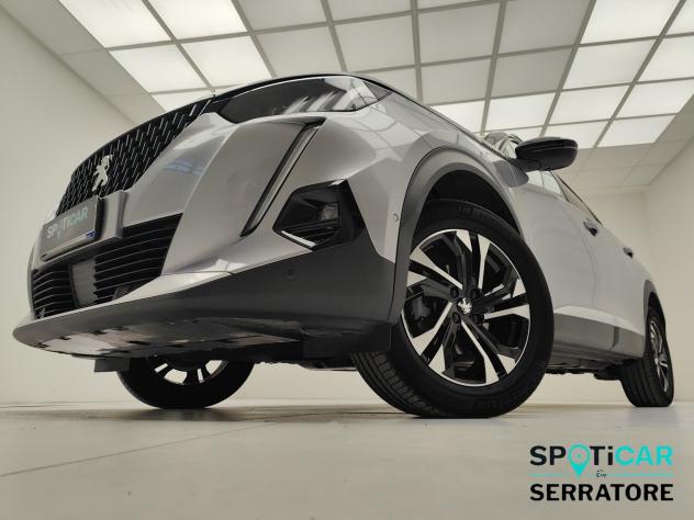 Peugeot 2008 II 2020 1.2 puretech GT Line s&s 130cv - Foto 3