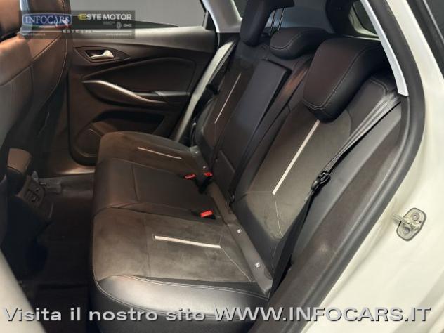 OPEL Grandland 1.6 PHEV aut. AWD GSe - PROMO rif. 24112866 - Foto 7