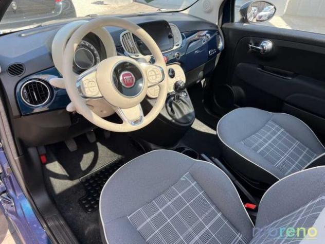 FIAT 500 1.0 hybrid 70 CV Lounge rif. 17448159 - Foto 5