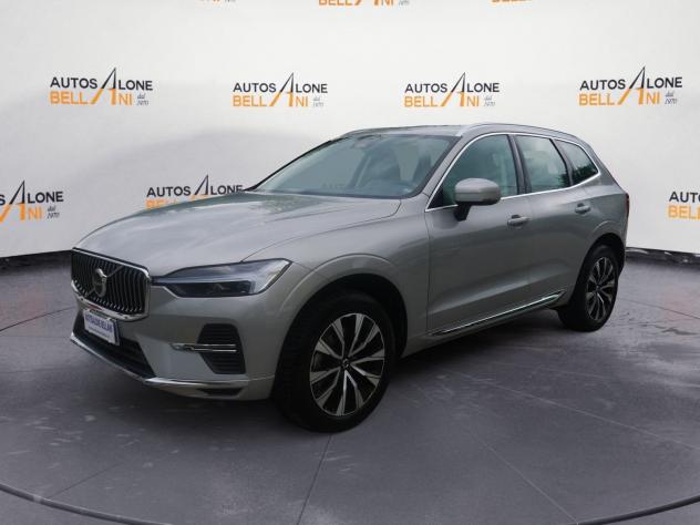 Volvo XC60 XC60 2.0 b4 Plus Bright auto - Foto 3