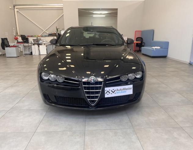Alfa Romeo 159 159 2.0 jtdm Distinctive 170cv - Foto 2