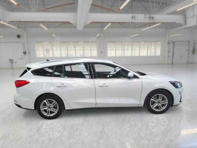 FORD Focus 4 serie Focus 1.5 EcoBlue 120 CV a... - Foto 4