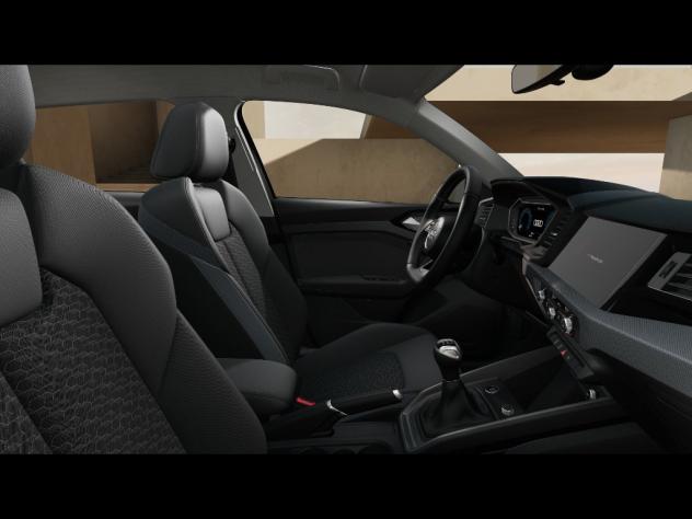 Audi A1 Sportback Audi S line Edition 30 TFSI 85(116) kW(CV) 6-marce - Foto 9