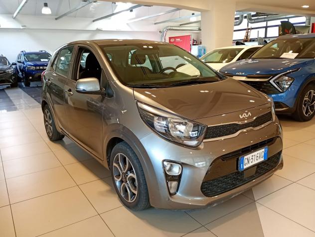 Kia Picanto 1.0 STYLE - Foto 3