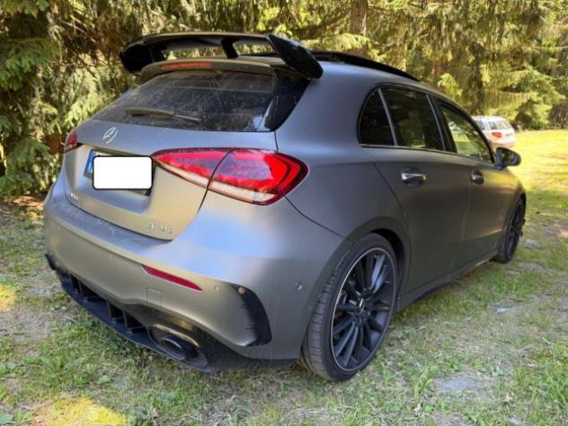 MERCEDES-BENZ A 35 AMG A 35 4Matic AMG rif. 23987035 - Foto 6