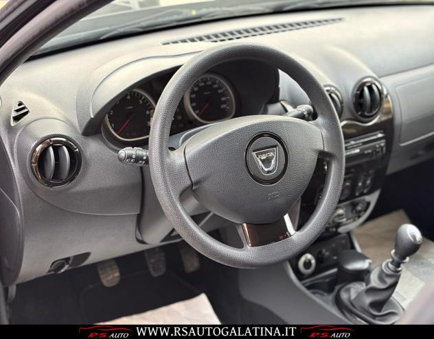 Dacia Duster 1.6 4WD - Foto 6