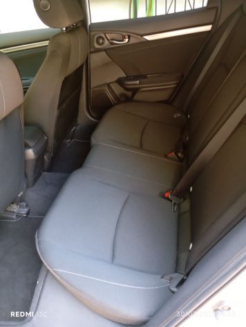 Honda civic 1.6 Diesel - Foto 2