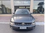 Volkswagen Tiguan 2.0 TDI 150 CV SCR DSG Life