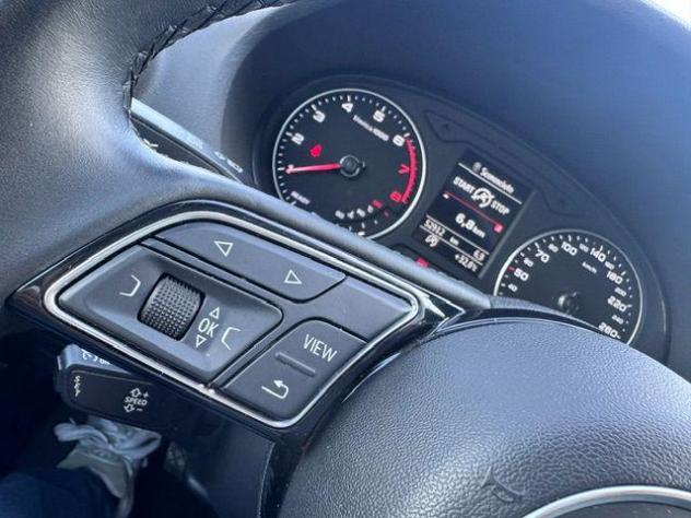 AUDI Q2 35 TFSI Business rif. 24008707 - Foto 9