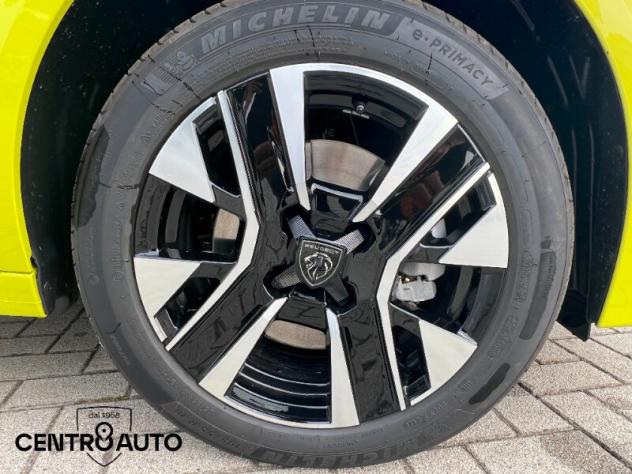 PEUGEOT 208 2ª serie 208 Hybrid 110 e-DCS6 5 porte Edition - Foto 3