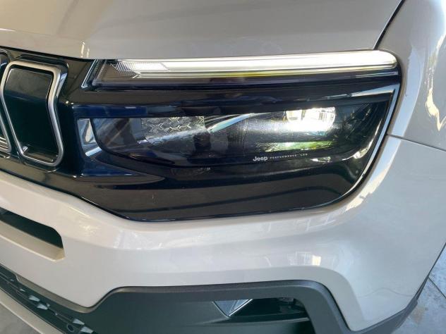 Jeep Avenger 1.2 - SUMMIT | 2025 | 100CV - MANUALE - Foto 7