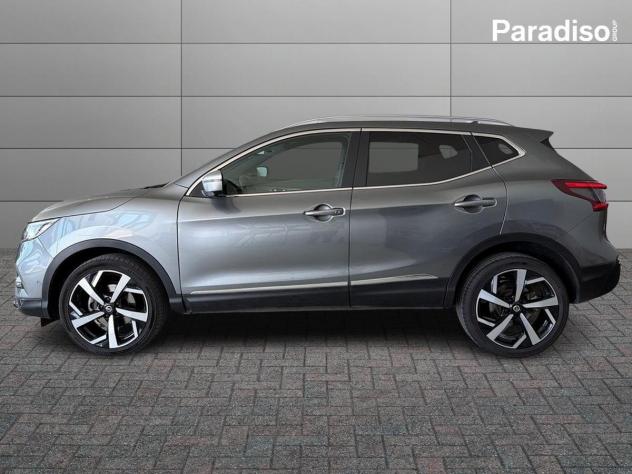 Nissan Qashqai TEKNA + | 1.6 - 130CV | 2018 - X-TRONIC - Foto 6