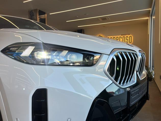 Bmw X6 xDrive30d 48V Msport Pro - Foto 7