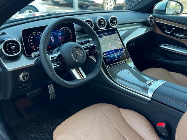Mercedes-benz CLE 300 4Matic CoupAMG Line Premium Plus - Foto 9
