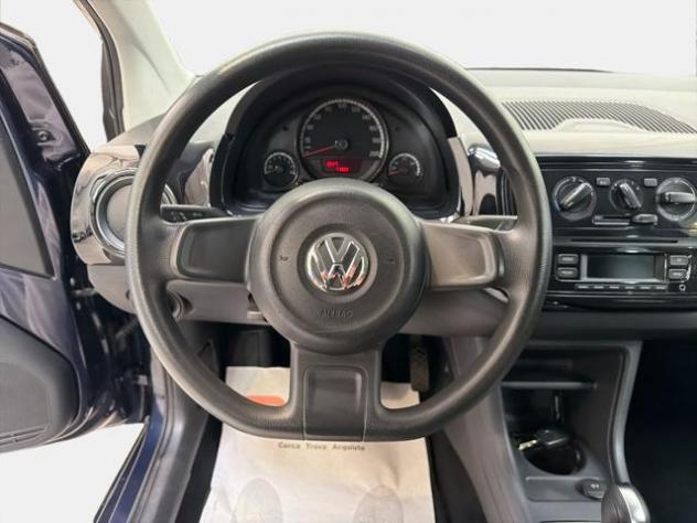 VOLKSWAGEN up! 1.0 5 porte eco up! move up! rif. 24109486 - Foto 8