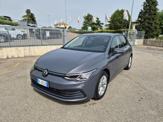 VOLKSWAGEN Golf 1.0 eTSI EVO DSG Life rif. 24062901