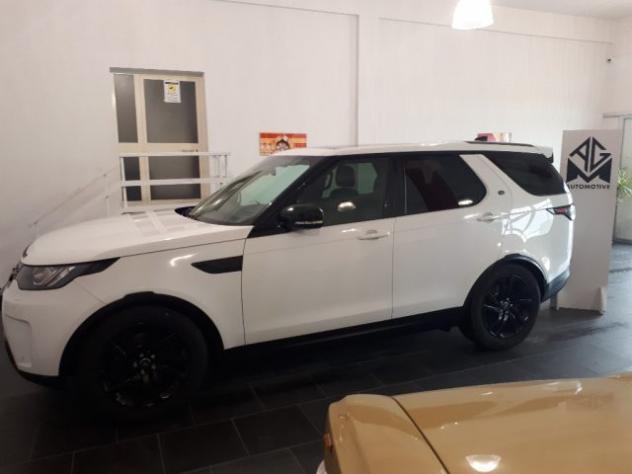 LAND ROVER Discovery V 7 POSTI 2.0 SD4 240CV - MOTORE NUOVO rif. 23351552 - Foto 4
